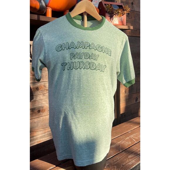 KMET Radio T-Shirt Vintage, Iconic RARE!! - Picture 1 of 5